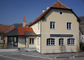 Thal-Wachau-wine-store